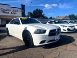 Used 2014 Dodge Charger SE image 3