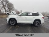 Used 2021 Volkswagen Atlas SEL Premium image 5