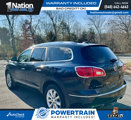Used 2016 Buick Enclave Premium w/ Experience Buick Package image 4