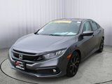Used 2019 Honda Civic Sport image 4
