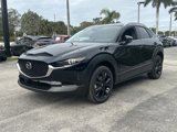 New 2025 MAZDA CX-30 AWD 2.5 S w/ Select Sport Pkg image 2