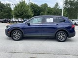 Used 2021 Volkswagen Tiguan S image 4