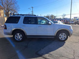 Used 2010 Ford Explorer Eddie Bauer image 4