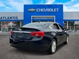 Used 2018 Chevrolet Impala LT w/ LT Convenience Package image 4