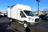 Used 2017 Ford Transit 350 156 DRW w/ Exterior Upgrade Package image 4