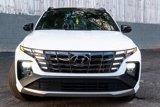 Used 2023 Hyundai Tucson N Line w/ Cargo Package image 3