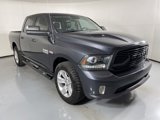 Used 2018 RAM 1500 Sport image 2