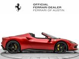 Certified 2024 Ferrari 296 GTS image 6