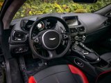 Used 2021 Aston Martin V8 Vantage Coupe image 3