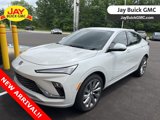Used 2024 Buick Envista Avenir image 3