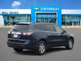 Used 2015 Chevrolet Traverse LT image 3