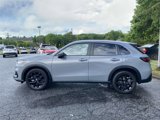 Used 2024 Honda HR-V Sport image 2