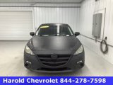 Used 2014 MAZDA MAZDA3 i SV image 2