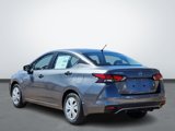 New 2025 Nissan Versa S w/ Trunk Package image 3
