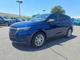 Certified 2022 Chevrolet Equinox LS w/ LS Convenience Package image 3