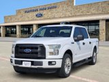 Used 2016 Ford F150 XL w/ Equipment Group 101A Mid image 2