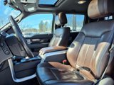 Used 2012 Ford F150 Platinum image 5