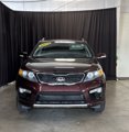 Used 2013 Kia Sorento SX w/ SX Premium Pkg image 3