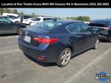 Used 2013 Acura ILX w/ Premium Package image 5