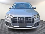 Used 2022 Audi Q7 Premium Plus w/ Premium Plus Package image 2