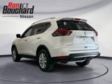 Certified 2020 Nissan Rogue SV image 4