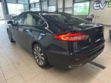 Used 2020 Ford Fusion SE image 5