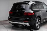 New 2025 Mercedes-Benz GLB 250 4MATIC image 4