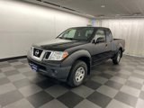 Used 2018 Nissan Frontier S image 2