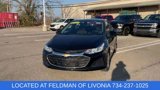 Used 2019 Chevrolet Cruze LS image 3