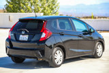 Used 2015 Honda Fit LX image 4