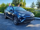Used 2018 Toyota RAV4 XLE image 2