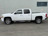 Used 2008 Chevrolet Silverado 1500 LT w/ South Central Value Package image 3