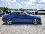 Used 2012 BMW 335i Coupe image 3