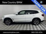 Used 2022 BMW X3 xDrive30i w/ Convenience Package image 4