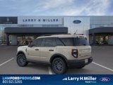 New 2025 Ford Bronco Sport Big Bend image 4