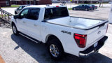 Used 2024 Ford F150 XLT w/ Mobile Office Package image 2