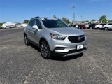Used 2021 Buick Encore Preferred w/ Safety Package image 2