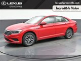Used 2019 Volkswagen Jetta SEL w/ Cold Weather Package image 4