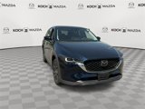 Used 2022 MAZDA CX-5 AWD 2.5 S w/ Premium Package image 5