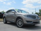 Used 2018 Lincoln MKX Reserve w/ Driver Assistance Package image 2