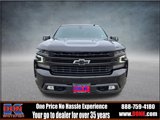 Used 2022 Chevrolet Silverado 1500 RST image 3