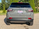 Used 2022 Jeep Compass Limited image 4