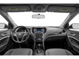 Used 2018 Hyundai Santa Fe Sport image 4