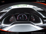 Used 2019 Honda Civic Sport image 3
