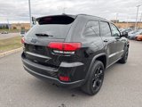 Used 2019 Jeep Grand Cherokee Laredo image 5
