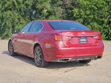 Used 2013 Lexus GS 350 AWD image 5
