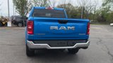 New 2025 RAM 1500 4x4 Crew Cab image 6