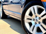 Used 2009 Ford Fusion SEL image 2