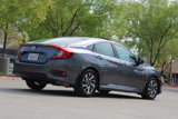 Used 2016 Honda Civic EX image 5