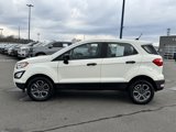 Used 2021 Ford EcoSport S image 3